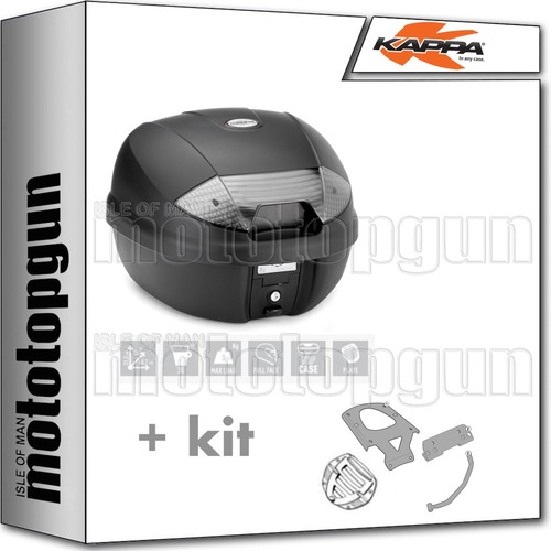 Kappa top case k30nt - top, lt