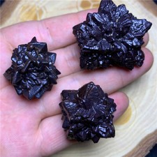 Natural Egyptian Black Diamond