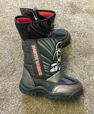 Brand New Boys  Tesco Boots -