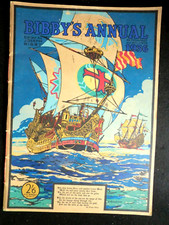 Joseph Bibby's Annual (1936)