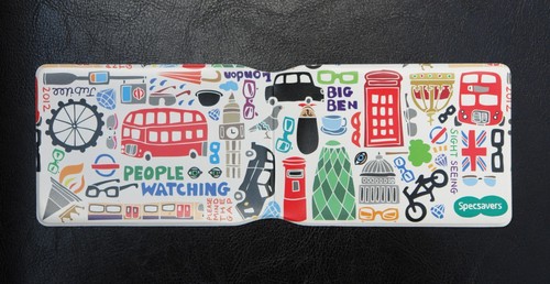 London underground oyster card - oyster,