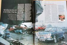 CC 2001 magazine article