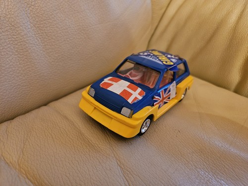 Scalextric c392 mini - .., metro
