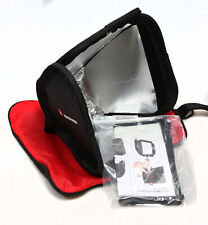 Manfrotto SpeedBox Compact MLS22BOX Hot Shoe Mounted Soft Box