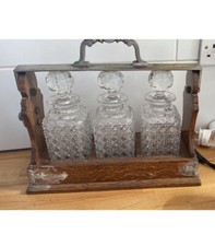 BETJEMANN'S PATENT OAK