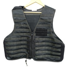 Tactical MOLLE Vest