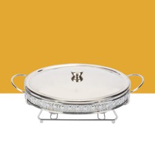 3L Buffet Server Chafing Dish