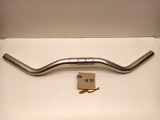 Vintage Bike Bicycle Handlebars ITM  Made in Italia