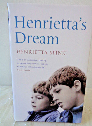 Henrietta spink s - henrietta, henrietta's