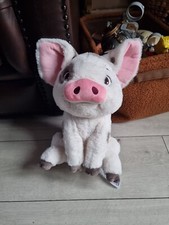 Disney Store Moana's Pua The