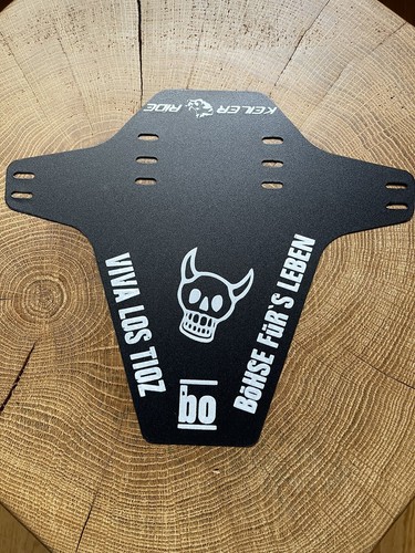 Unkelz fan mudguard for - fan",