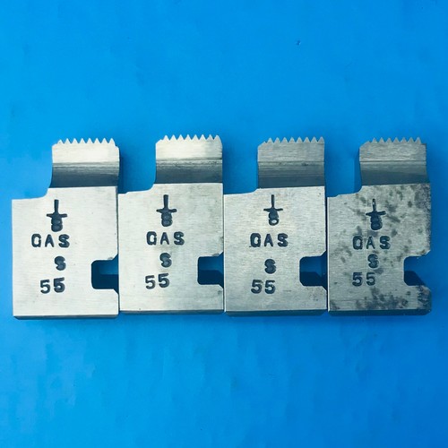 Set 28 bsp chasers - x, bsp(g)