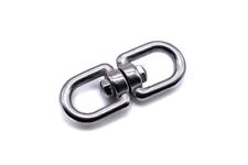Stainless steel swivel eye