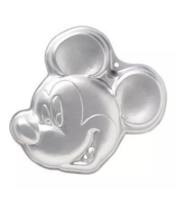 Wilton Mickey Mouse Clubhouse