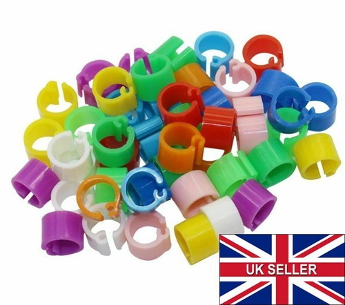 6mm foot rings inner - foot,