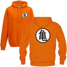Turtle Training Symbol Hoodie