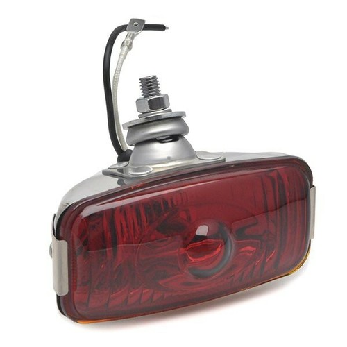 Rear fog lamp light - fog, 112