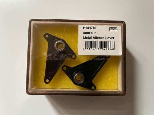 Align trex 600 esp - align, helicopter