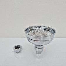 Tre Mercati Chrome Traditional