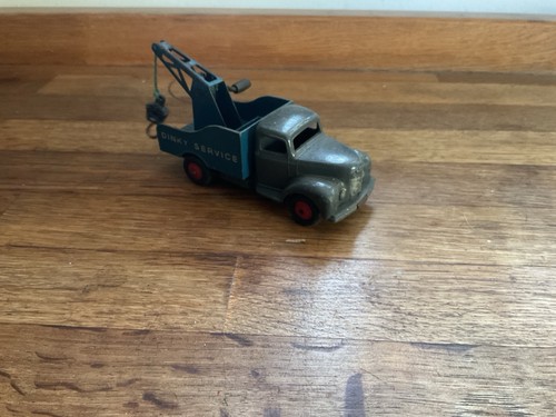 Vintage dinky toys - dinky,
