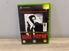 Original Microsoft Xbox Max