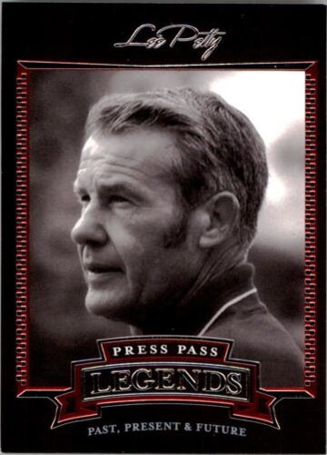 A4567 2005 press pass - 2005,