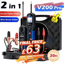 2026 NEW VDIAGTOOL V200 Pro