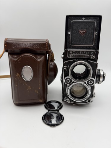 Rolleiflex 2424954 tlr - /,