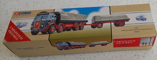 Corgi classics atkinson - corgi,