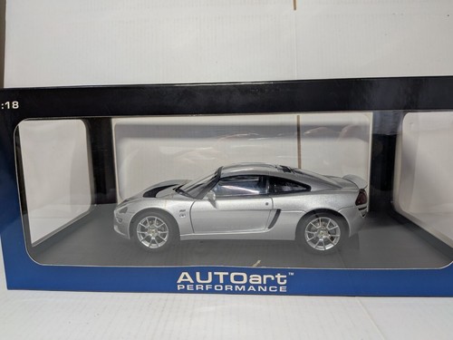 Autoart lotus europa s - europa,