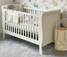 Mamas and Papas Mia Sleigh