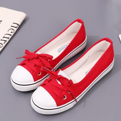 New women ladies canvas - new, women's