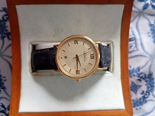 Michel herbelin watch - herbelin,