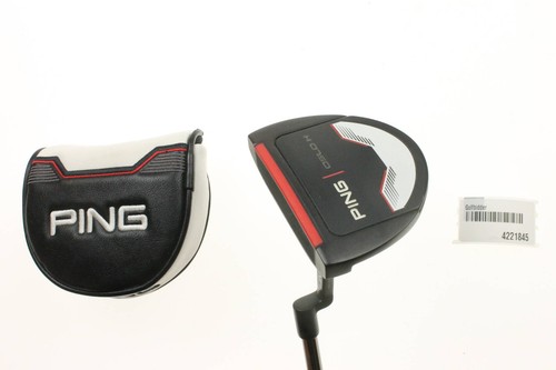 Ping 2021 oslo golf - 2021, h