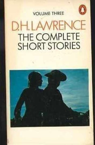 The complete short stories - the,