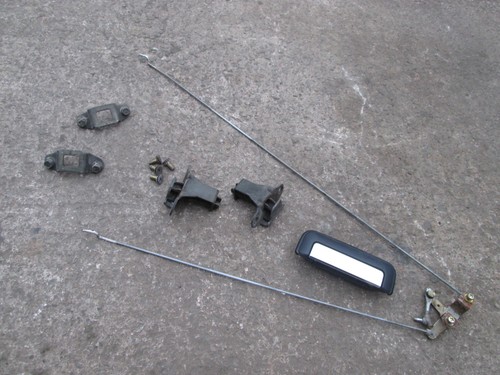 2003 mitsubishi l200 - 2003,