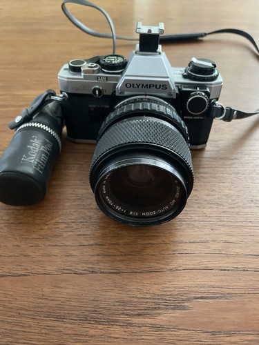 Olympus 10 - olympus,