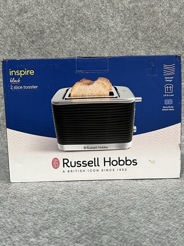 Russell hobbs inspire slice - russell,