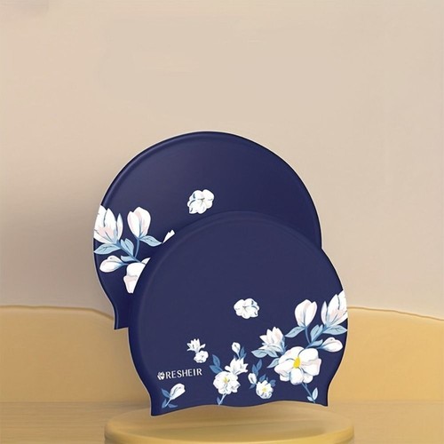 Women swimming cap waterproof - women,