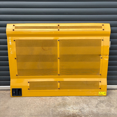 Caterpillar used parts cat - parts, 336