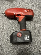 Snap-on CT7850 1/2" Drive