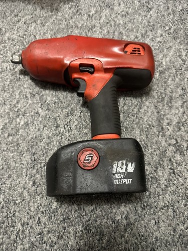 Snap ct7850 drive - snap-on, 1/2"