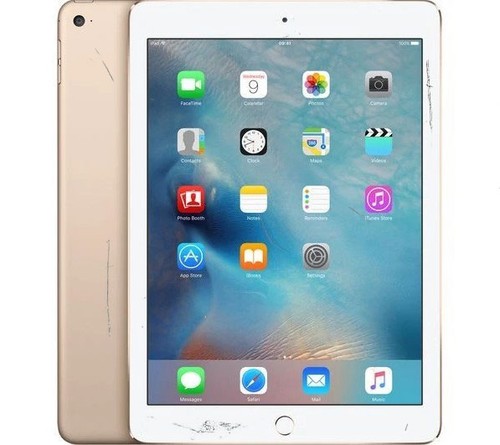 Apple ipad air - 2, tablet