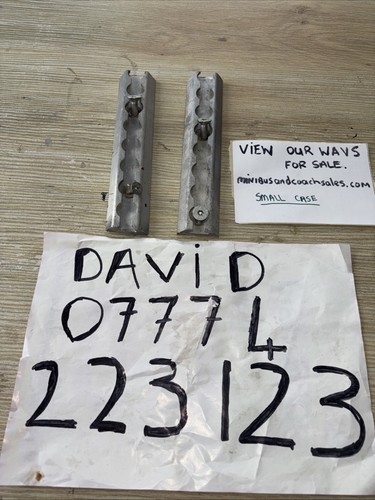 Unwin floor rail - unwin,