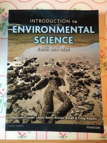 Introduction environmental - to,