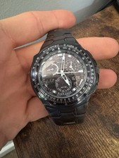 Men citizen eco drive black - citizen, eco-drive