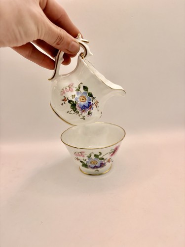 Vintage royal crown derby - vintage,
