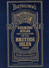 Bartholomew's Motorist Road