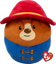 TY PADDINGTON BEAR