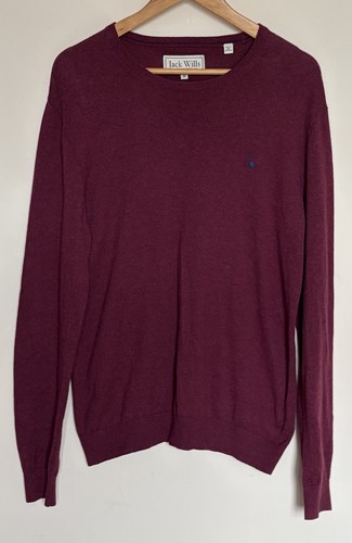 Jack wills cashmere blend - jack,
